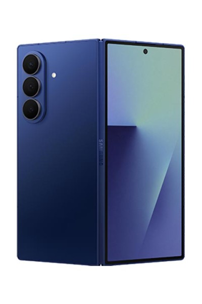 Samsung Galaxy Z Fold7