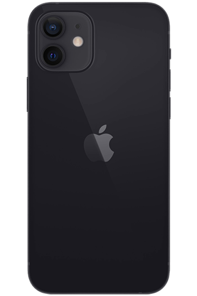 Apple-iPhone-12-mieten-Schwarz-1