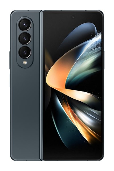 Samsung-Galaxy-Z-Fold-4-5G-mieten-Graygreen-1