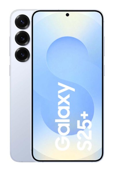 Samsung Galaxy S25 Plus