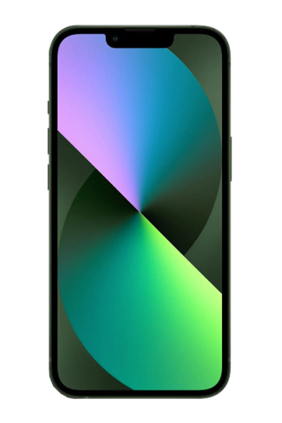 Apple-iPhone-13-mieten-Grün-1