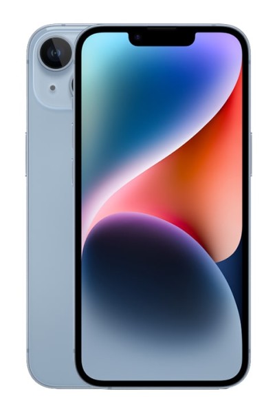 Apple-iPhone-14-Plus-mieten-Blau-1